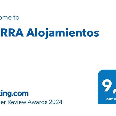 Tierra Alojamientos 살타 외부 사진