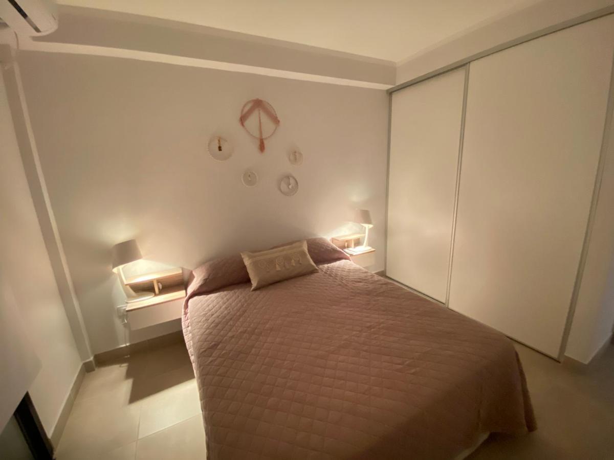 Tierra Alojamientos 살타 외부 사진