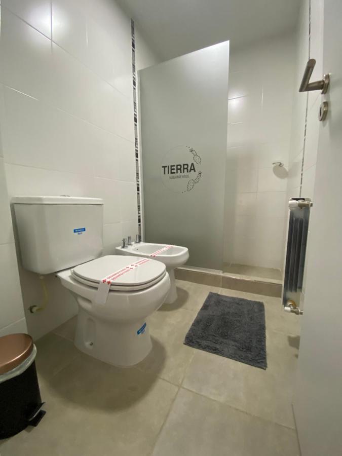 Tierra Alojamientos 살타 외부 사진