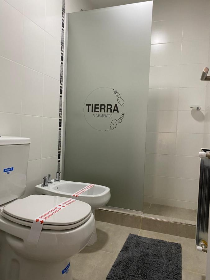 Tierra Alojamientos 살타 외부 사진