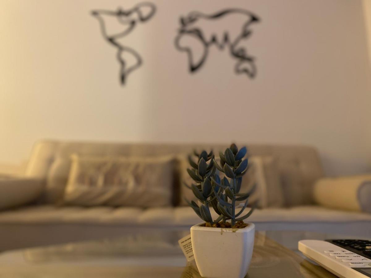 Tierra Alojamientos 살타 외부 사진