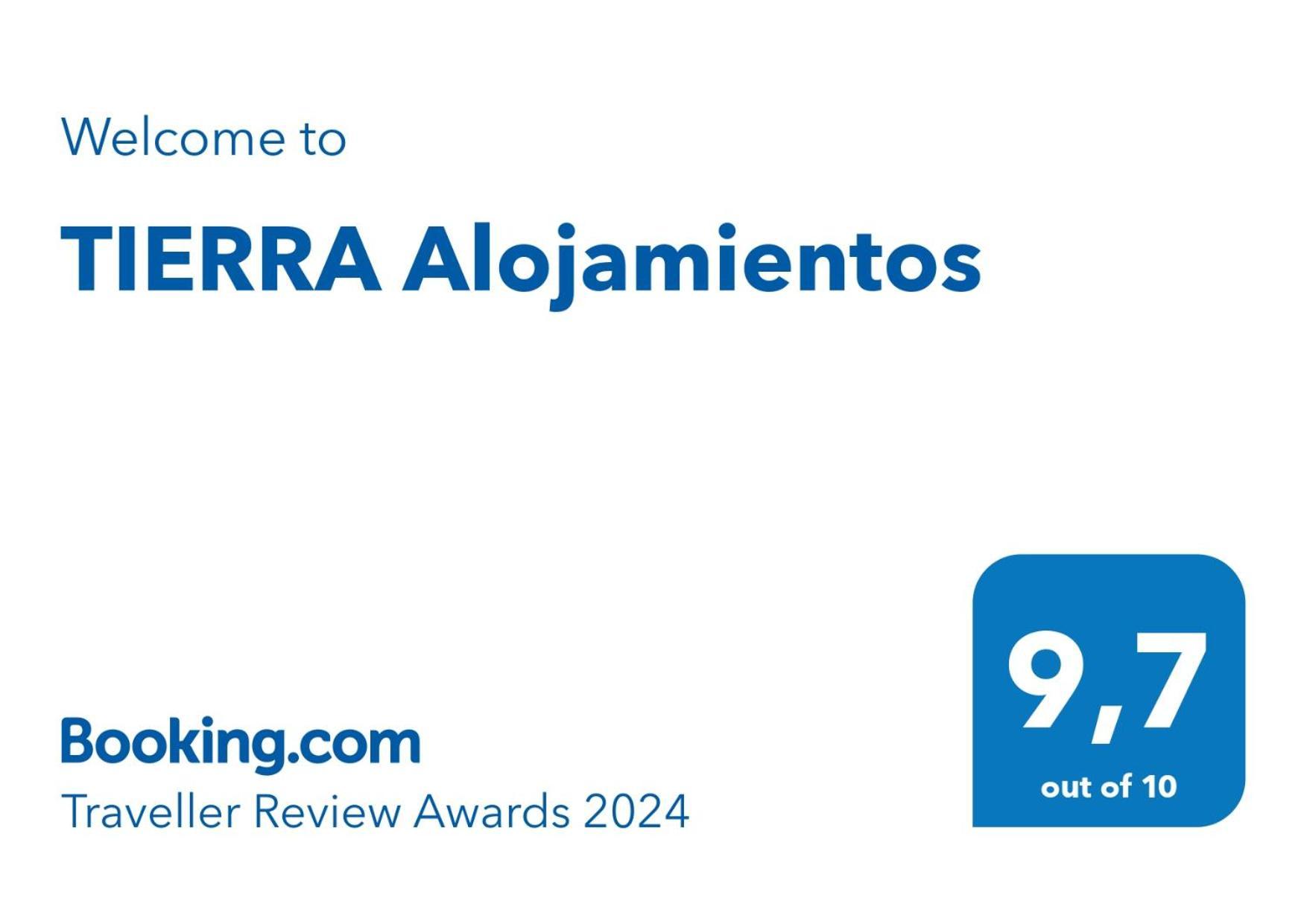 Tierra Alojamientos 살타 외부 사진